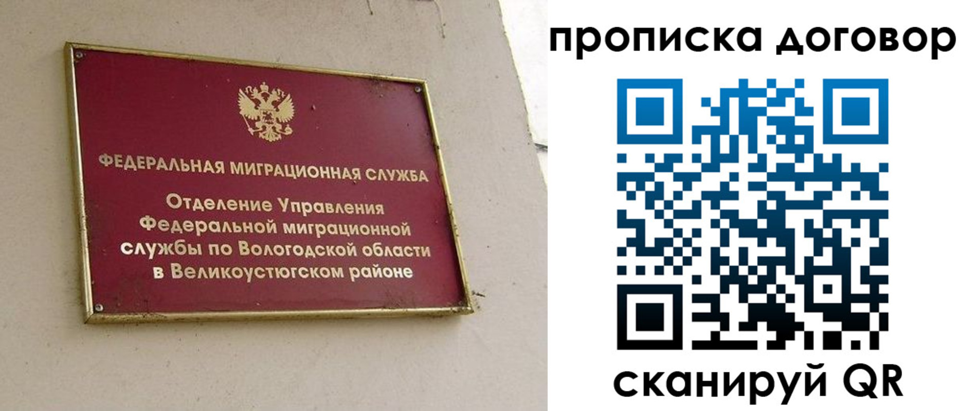 временная регистрация гарантия в Дмитрове