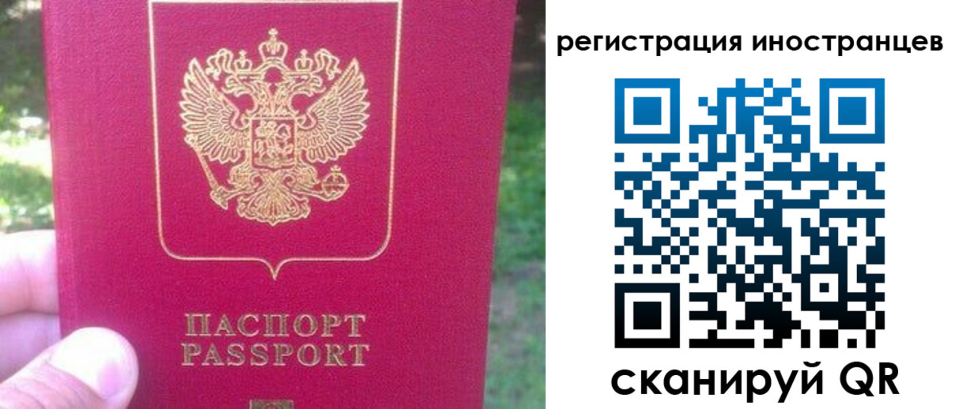 временная регистрация законно в Дмитрове